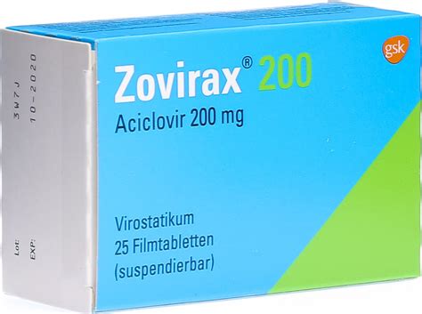 zovirax tabletter receptfritt